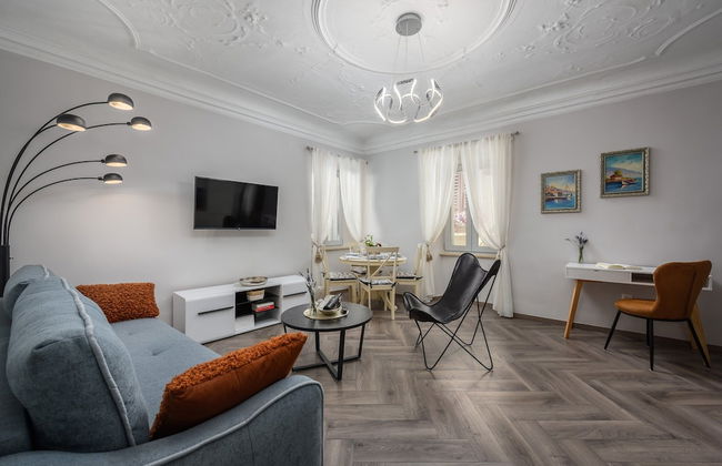 Modern Apartment in City Center - Foto 10