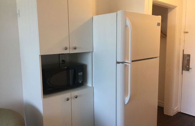 Duvernay Studios and Suites - Foto 17