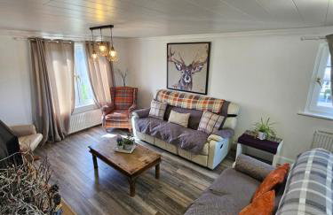 Serviced Apartment - Aberdeen - Foto 1