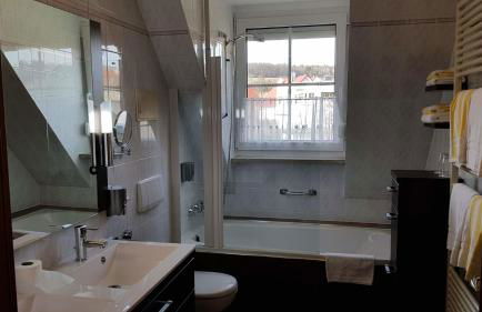 Ferienwohnung Rhöner Land - Foto 22