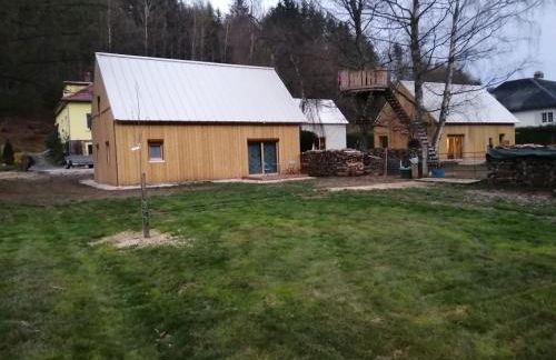 La Gambas des Bois - Foto 14