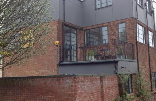 The Penthouse - Foto 6