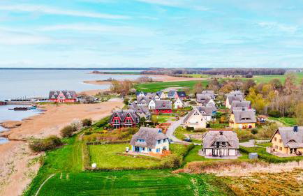 Fewo Vieregge, Nr 12B, OG - Foto 17