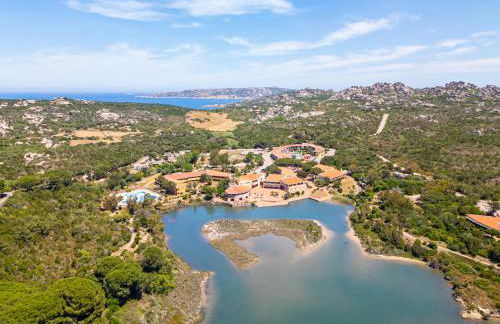 Felix Hotels - Residence Hotel Costa Serena - Foto 56