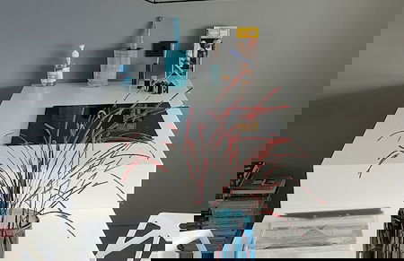 Athina Art Apartments - Foto 19