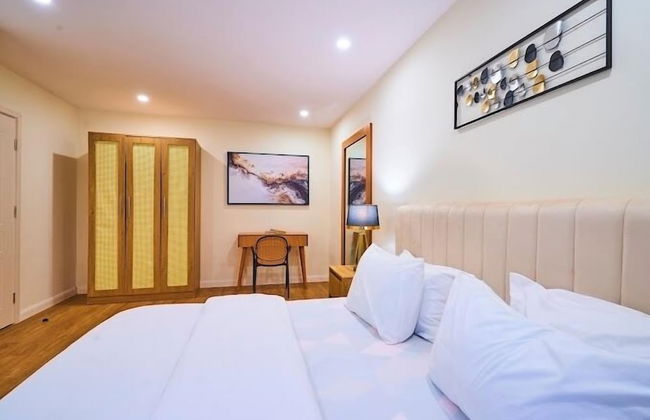 Haven Home Apartment and Suites - Foto 7