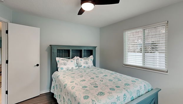 Beach House Lower - Foto 2, Habitación