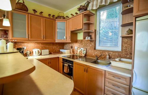 Dulakówka - domek na każdą pogodę - Foto 26