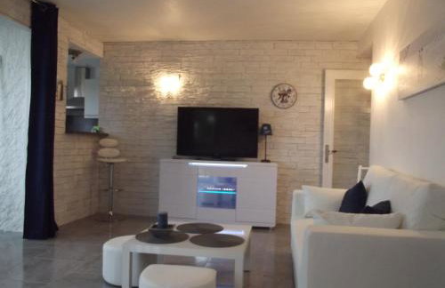 LE BELVEDERE 1- Front de Mer - Plage Argelès- Clim - Foto 3