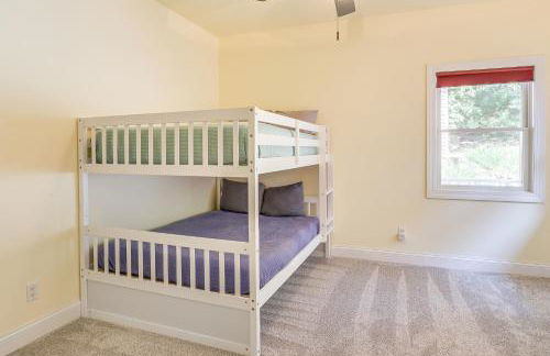 Boat, Fish and Explore! Gem on Lake of the Ozarks - Foto 13