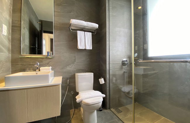 Momentus Serviced Residences Novena - Foto 29