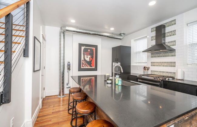 City Sanctuary - Foto 16