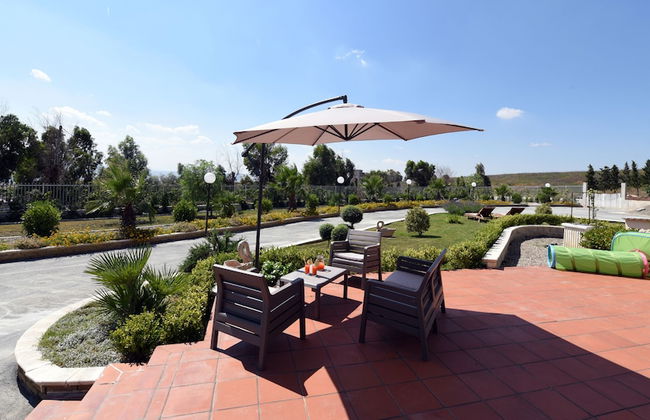 Eden Sassi Matera - Photo 44