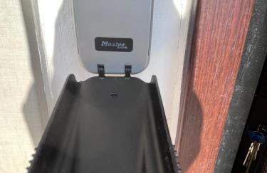 Apartment Stella - Foto 11