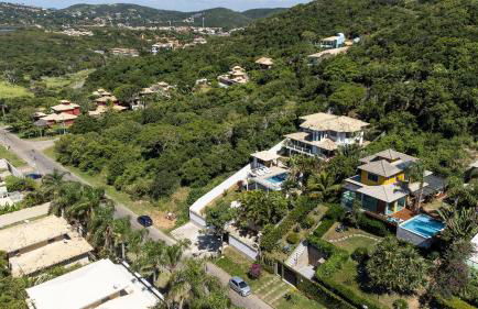 Mansión c/piscina cerca de Praia Brava |Casa Ayana - Foto 21