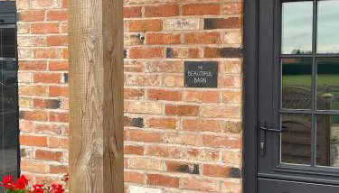 The Beautiful Barn - Foto 5