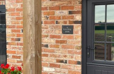 The Beautiful Barn - Foto 5