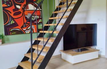 Les Corbelles, duplex hyper centre - Foto 16