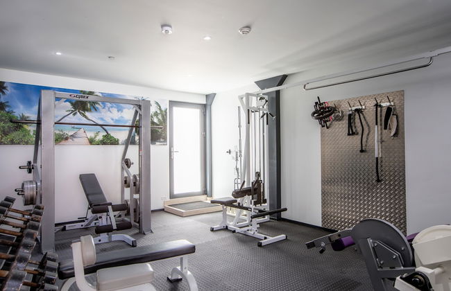 Gray Door Apartments - Adults Only - Foto 60