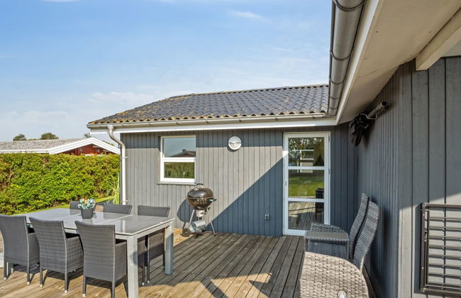 "Anella" - 200m from the sea - Foto 8