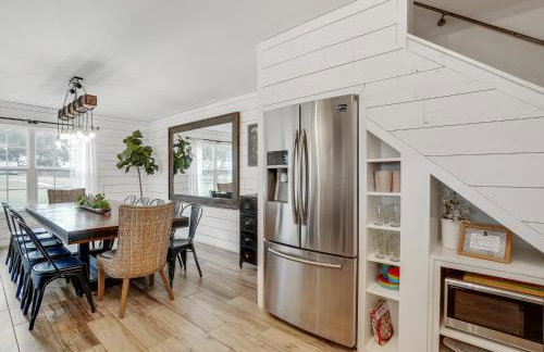 Scenic Rustic Farmhouse - Gameroom+Separate Suite - Foto 14