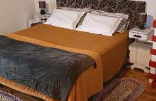 Um quarto da Casa Do Monte - Photo 4