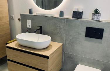 CityNest und Auszeit - Zwei Ferienwohnungen, ein Standort - Ideal für Paare und Familien mit Kleinkind - Foto 55