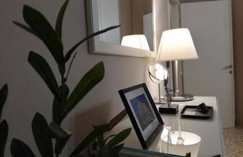 Central Siracusa - AliceA apartment with Balcony & Green View - Foto 7