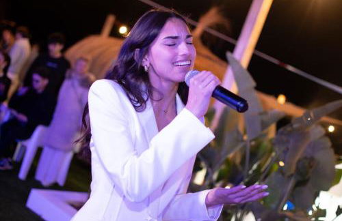 Villa Sunset Boulevard Lujo - Photo 63