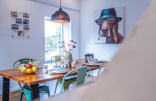 Altes Bahnhofsvorsteherhaus - Photo 48