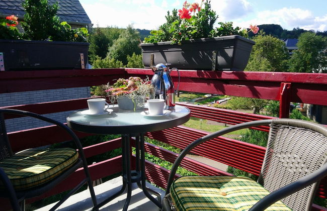 Wohnung im 1. Stock bei Willingen - Foto 15