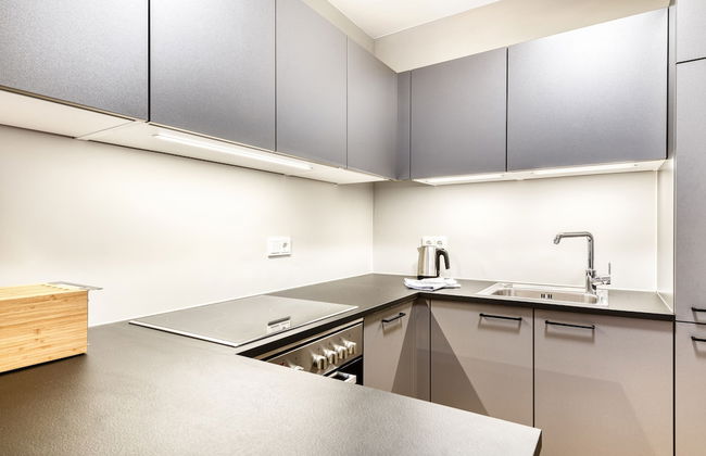 Am Gehren - Arlberg Appartements - Foto 24