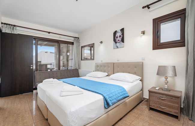 Seafront Protaras Resort - Foto 80