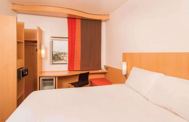 ibis Lagos Ikeja - Foto 29