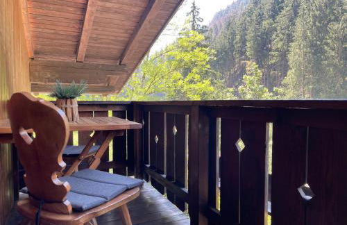 Chalet Forciagn - Foto 47