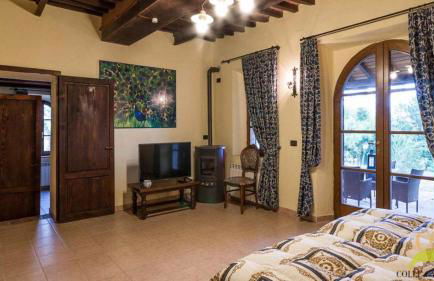 Colle Cavalieri - Country House - Foto 12