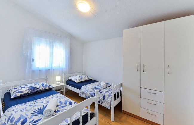 Villa Marina - Photo 2