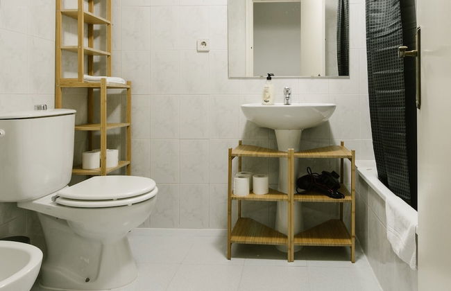 Sevilla Apartments Leonor 1B - Photo 23