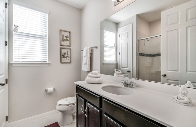 1822cvt New 9 Bedroom 6 Bathroom Resort Villa - Foto 13