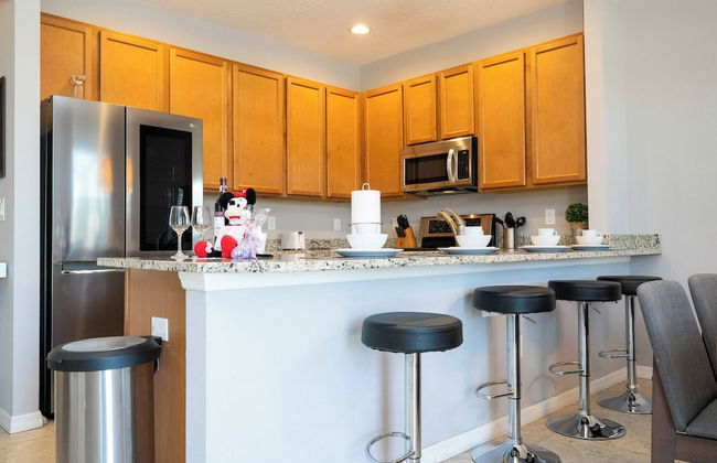 Lake View Home With Private Pool at Bella Vida 91 - Foto 38