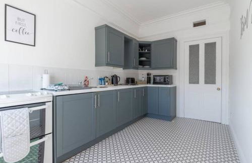 Longsands Beach, Apartment 4, Tynemouth - Foto 22