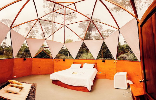 Macas Glamping - Foto 12