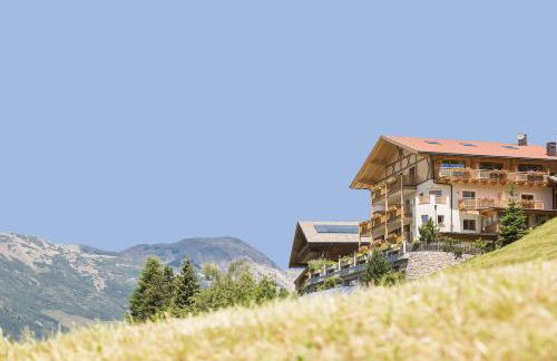 Hohenegg Apartment Franz 2 - Foto 26