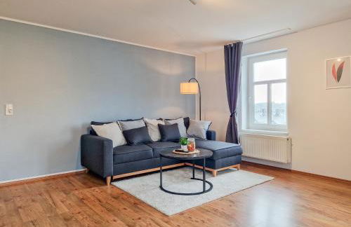 RR - Apartments Kappel - 85qm - Lift - WIFI - Foto 23