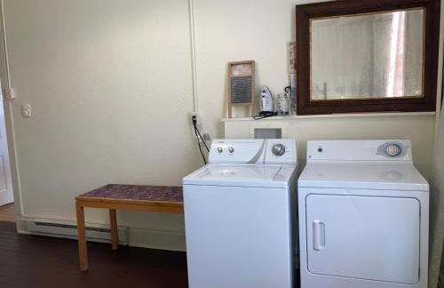 Historic Capitol Hotel Vacation Suites Downtown - Foto 9