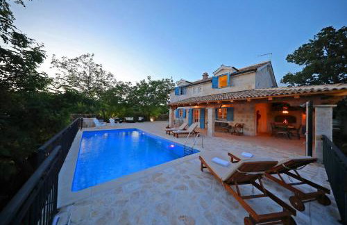 Villa Mare - Foto 64