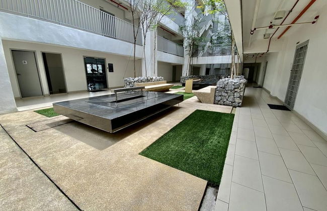 Paragon Cyberjaya by Elite Stay - Photo 16