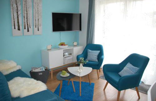 Ferienwohnung "EDELweiß" - Foto 1