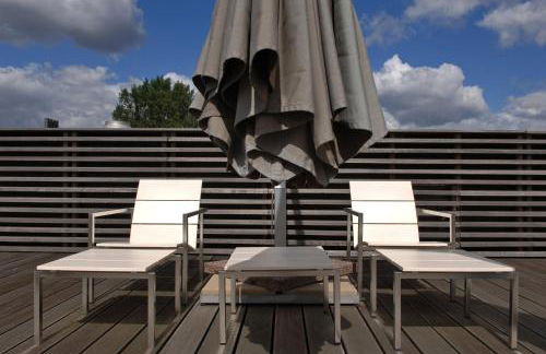 Clipper Boardinghouse – Hamburg-Holzhafen - Foto 24