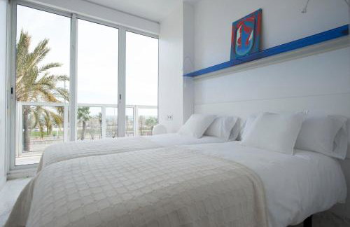 You Stylish Beach Apartments - Photo 14